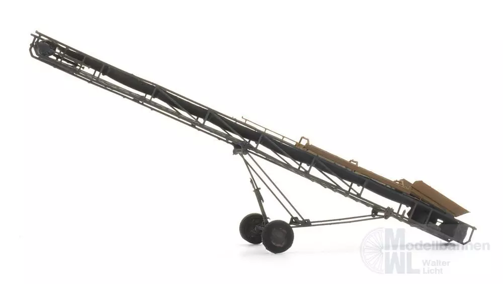 ARTITEC b.v. 387.745 - Förderband H0 1:87 Fertigmodell