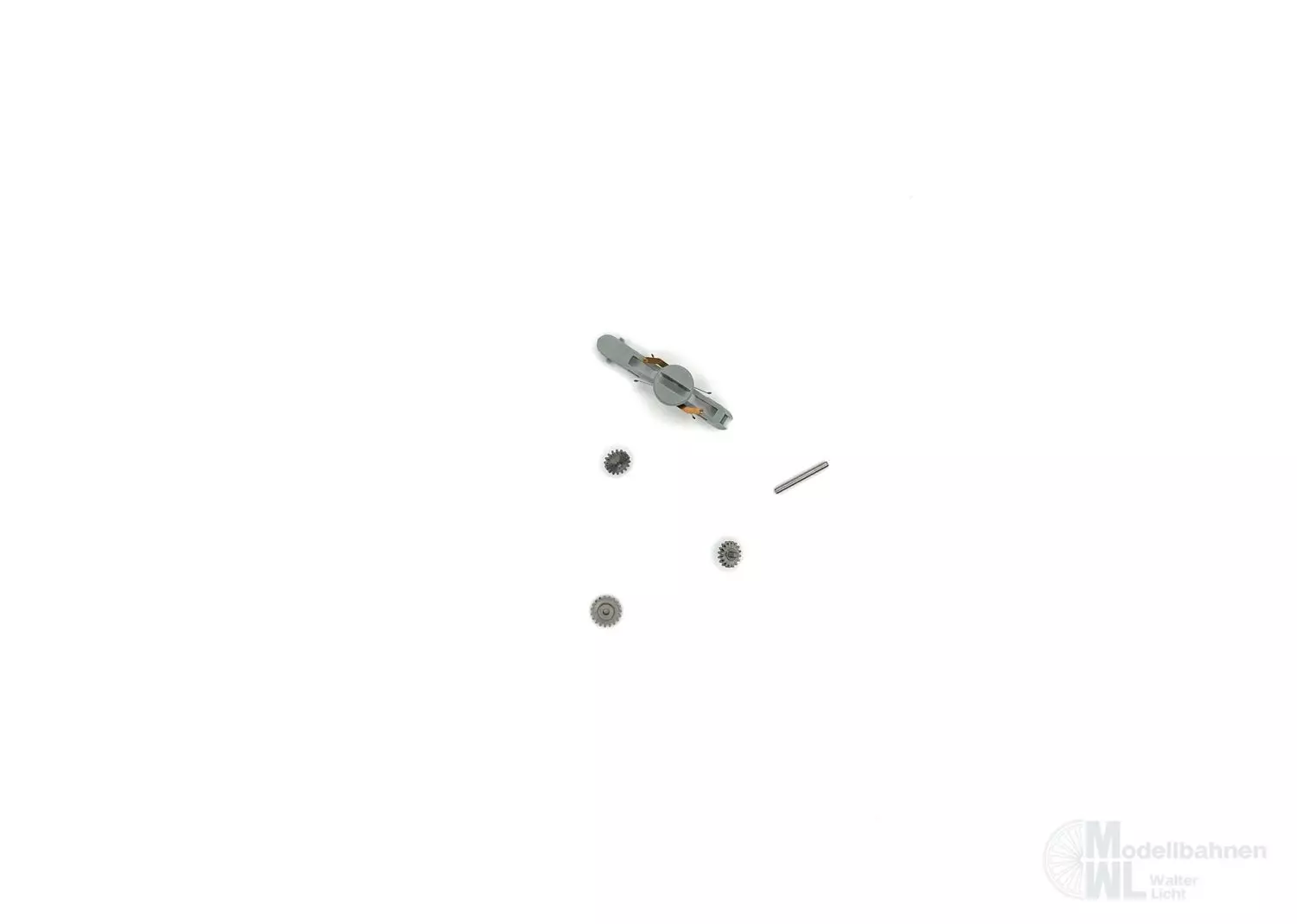 Märklin Ersatzeile E355555 - ERSATZTEIL: Getriebegehäuse vorn