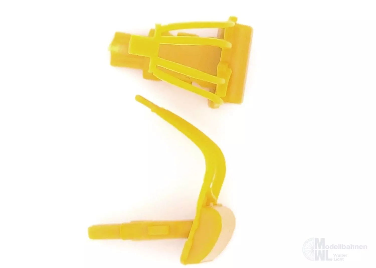 Märklin Ersatzeile E275317 - ERSATZTEIL: Kupplungsimitation gelb (2 St