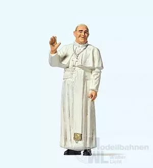 Preiser 45518 - Papst Franziskus Spur G