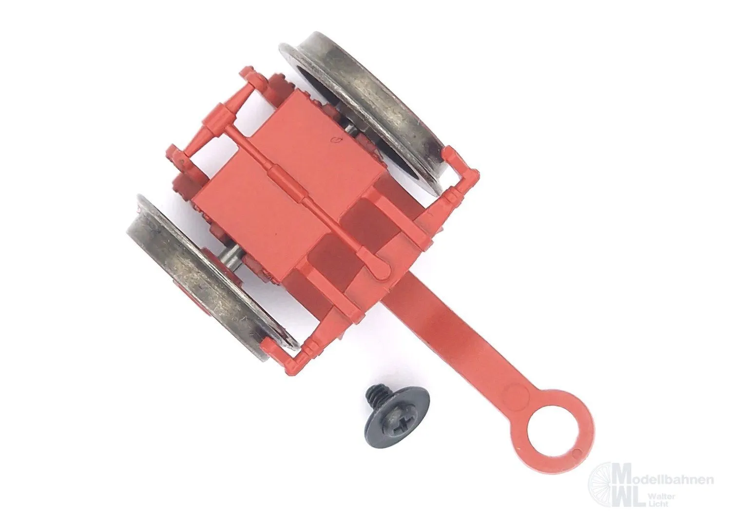 Märklin Ersatzeile E349408 - ERSATZTEIL: Nachlaufgestell