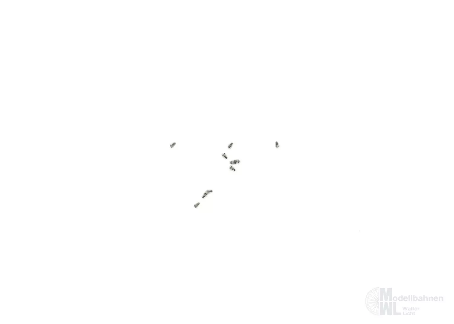 Märklin Ersatzeile E322828 - ERSATZTEIL: Senkschraube Kreuzschl. M1x3