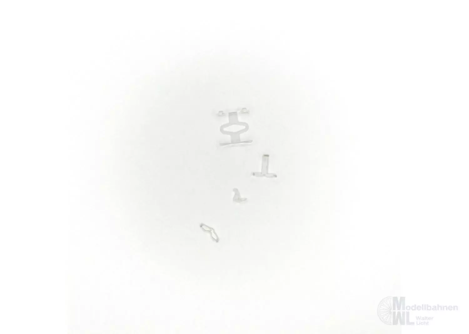Märklin Ersatzeile E315528 - ERSATZTEIL: Fenster, Lichtkörper