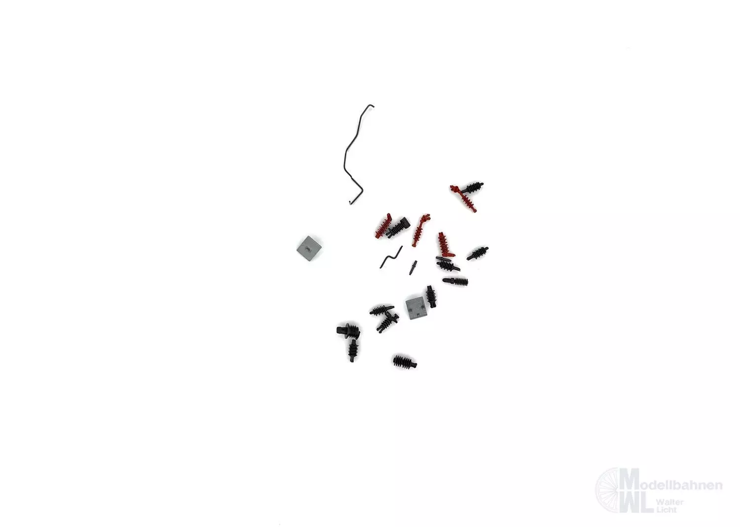 Märklin Ersatzeile E155880 - ERSATZTEIL: Zubehör-Set Dachausrüstung