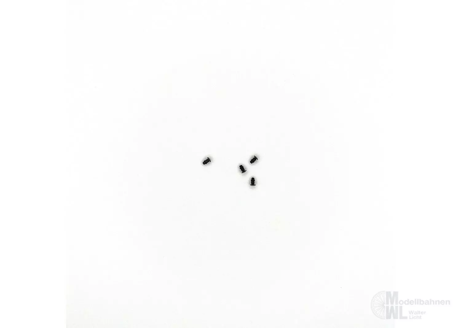 Märklin Ersatzeile E12722100 - ERSATZTEIL: Puffer braun  4 St