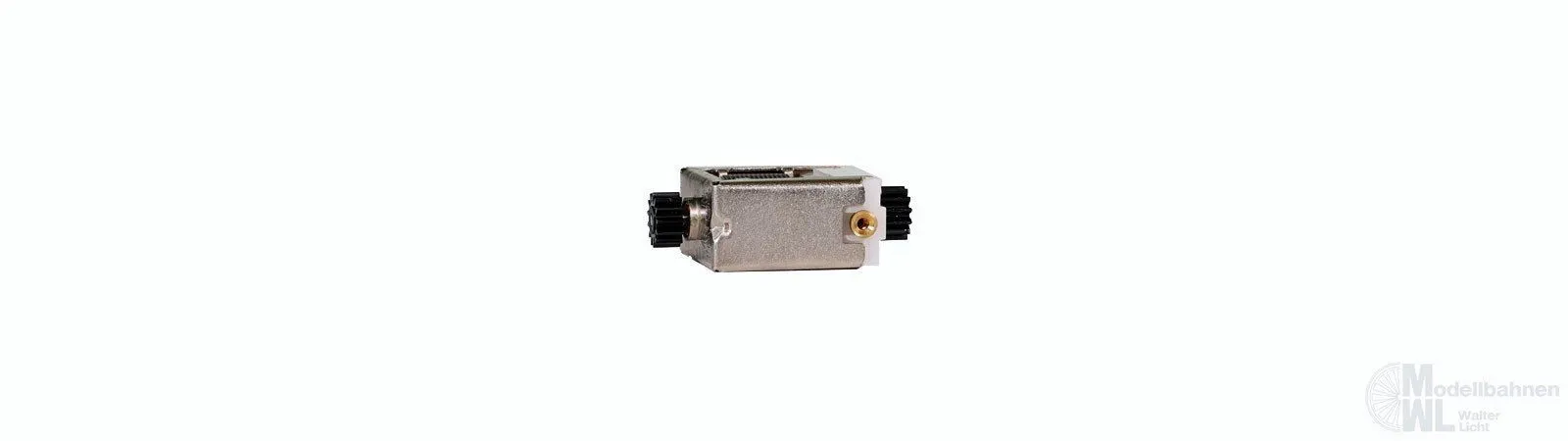 Bemo 5965330 - Motor 3-pol. 1265 alte Ausführung 1265000330 H0m