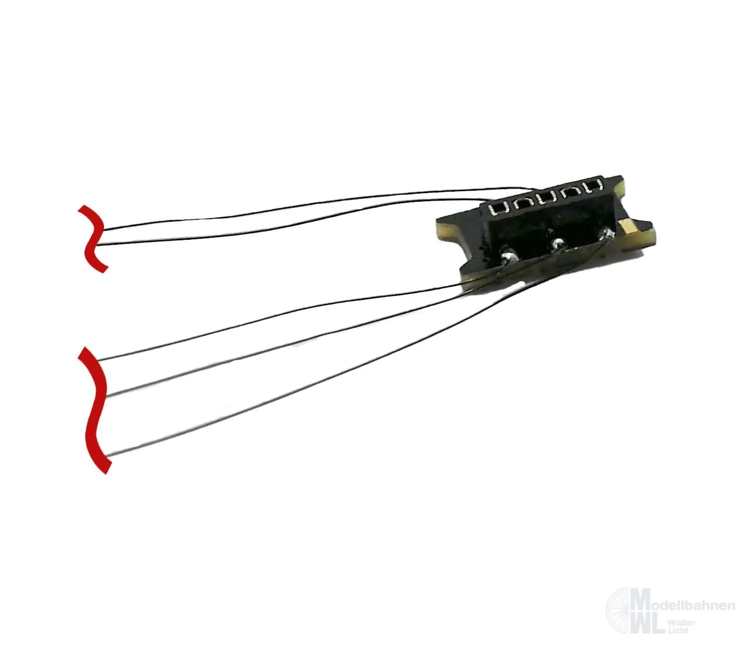 Viessmann 8427 - CarMotion Universalelektronik LKW H0 1:87
