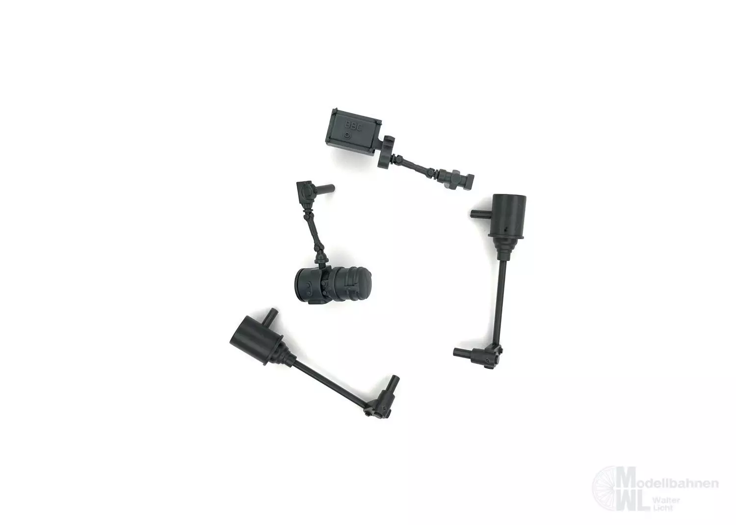 Märklin Ersatzeile E185794 - ERSATZTEIL: Zylinder, Pumpen