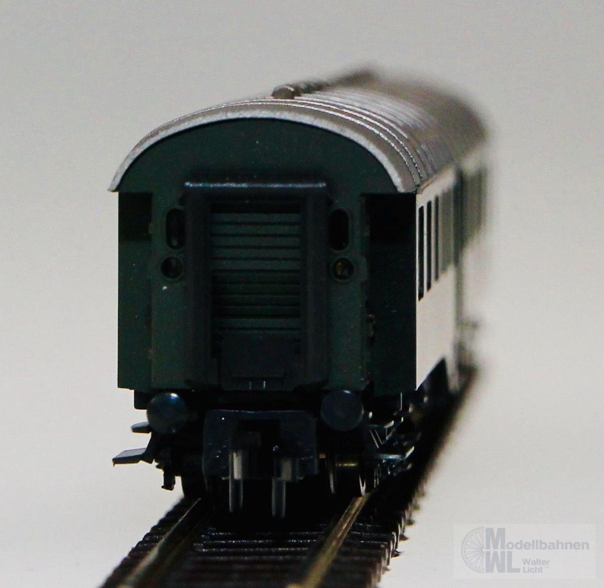 Roco 2255.1 - ROCO - Umbauwagen DB 2.Kl. B4yg N 1:160