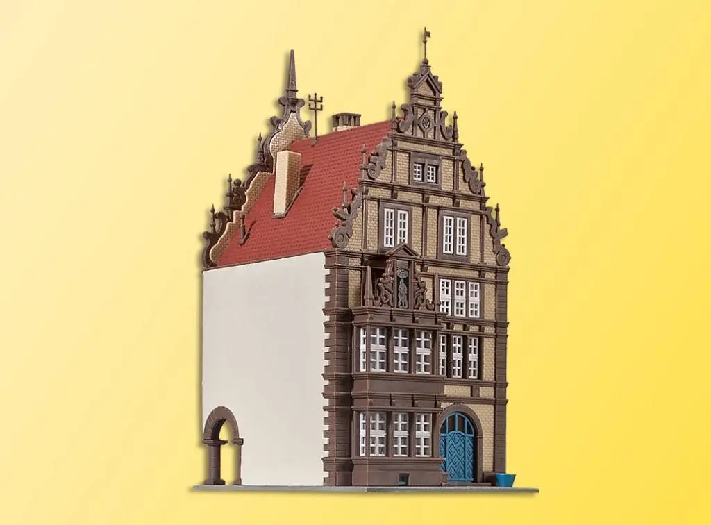 Kibri 37091 - Gildehaus N 1:160