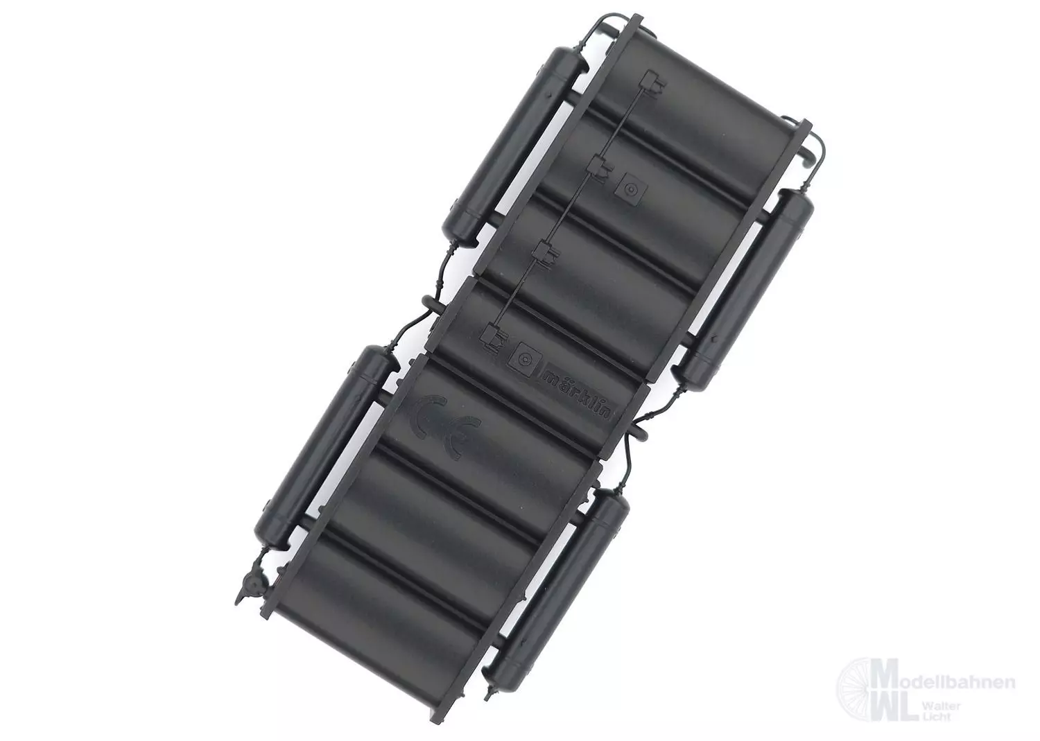 Märklin Ersatzeile E363184 - ERSATZTEIL: Tankattrappe