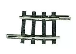 Trix 14916 - Gleis gebogen R1 6 Grad N 1:160