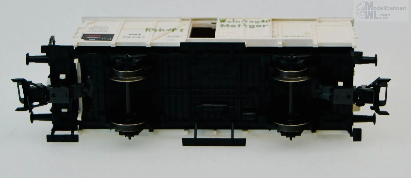 Märklin 48754 - MÄRKLIN - INSIDER Jahreswagen 1999 H0/WS