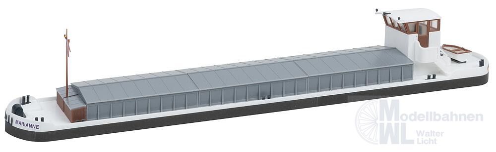 Faller 131018 - Flussfrachter H0 1:87