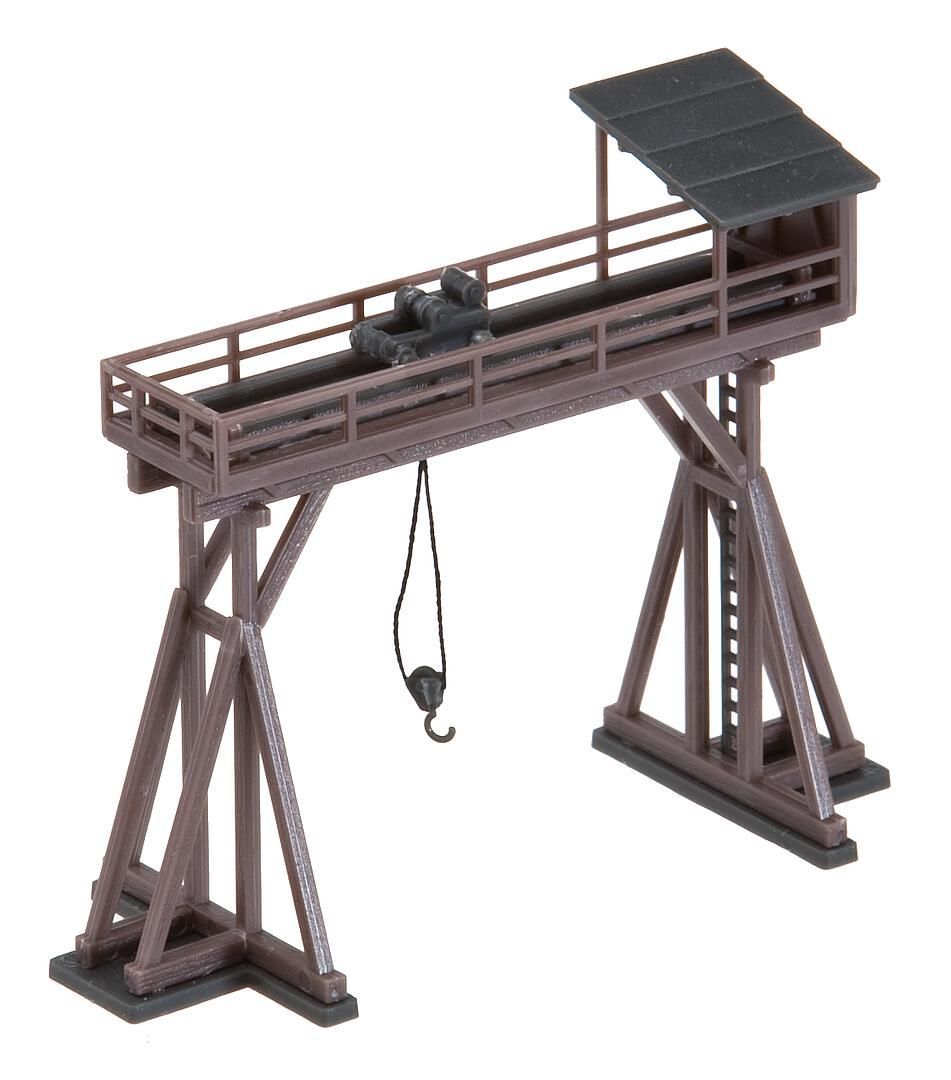 222133_fg_02 Faller 222133 - Bockkran N 1:160