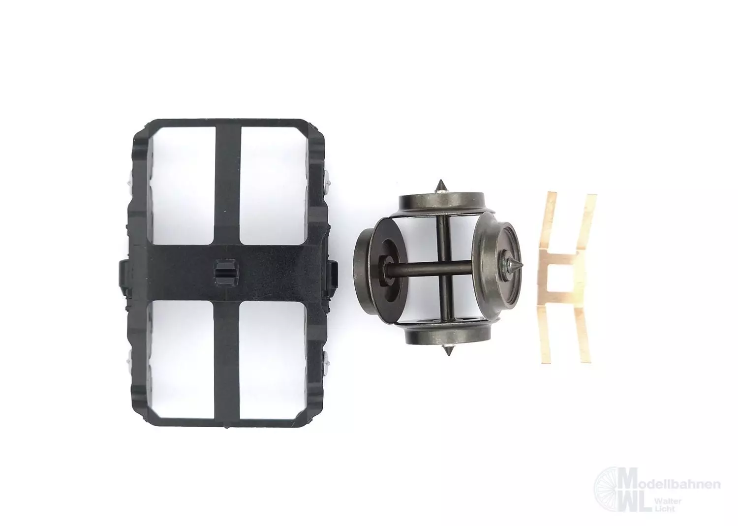 Märklin Ersatzeile E341626 - ERSATZTEIL: Drehgestell