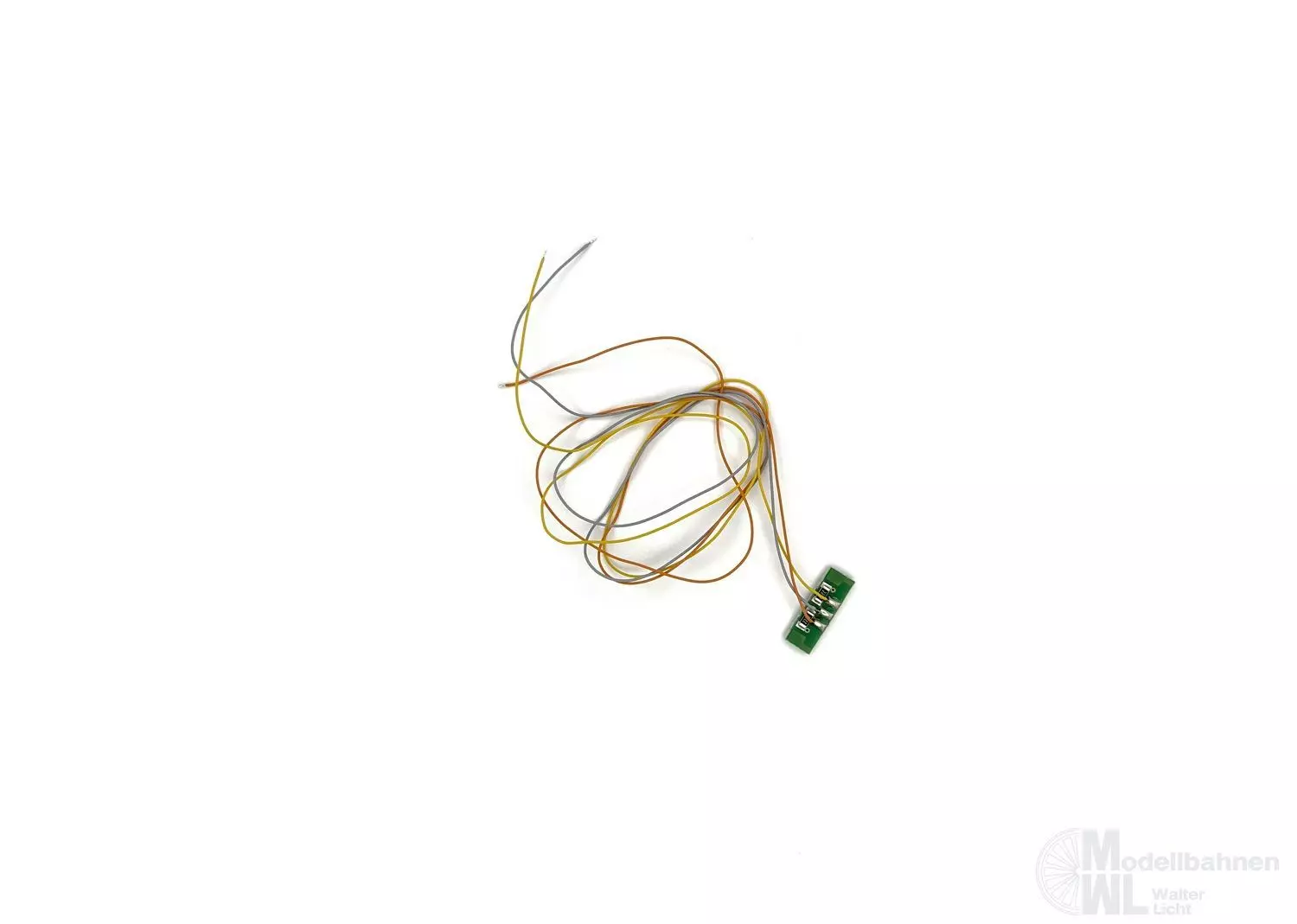 Märklin Ersatzeile E135983 - ERSATZTEIL: LP Stirnbeleuchtung Wagen B