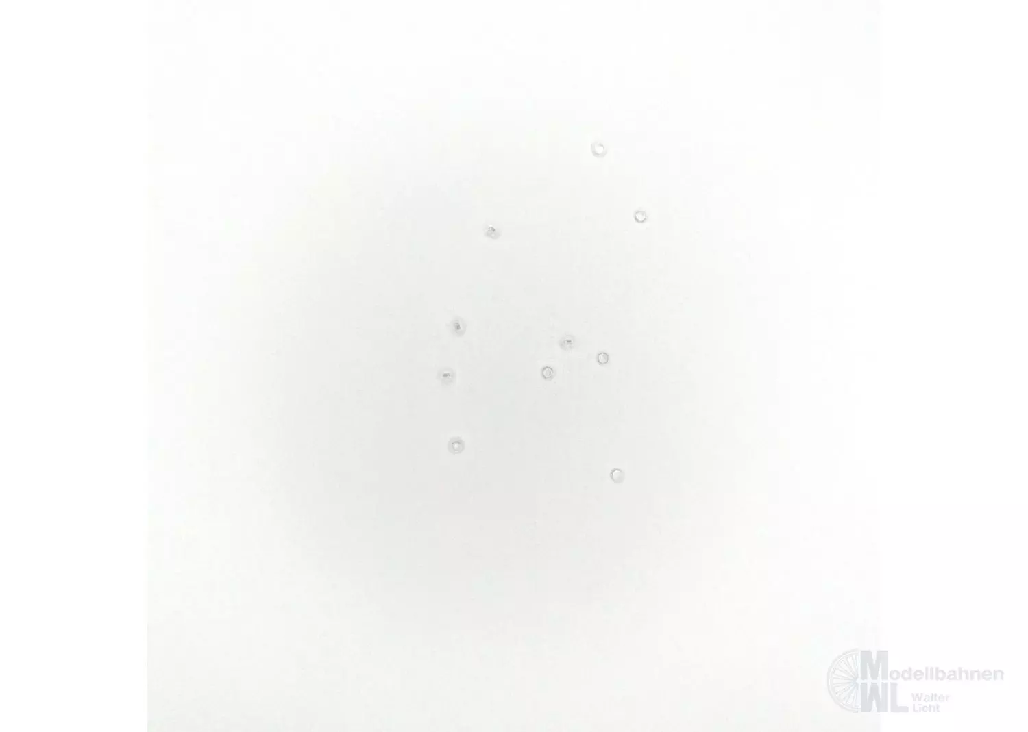 Märklin Ersatzeile E219729 - ERSATZTEIL: Linse  10 St