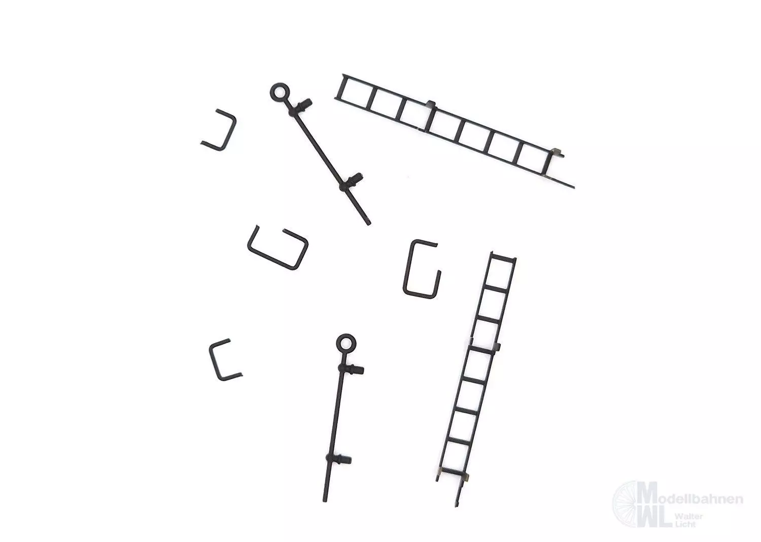 Märklin Ersatzeile E319218 - ERSATZTEIL: Griffstangen, Tritte