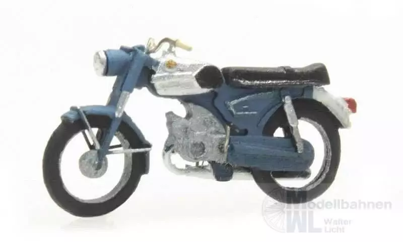 ARTITEC b.v. 387269 - Motorfahrrad: Zündapp H0 1:87