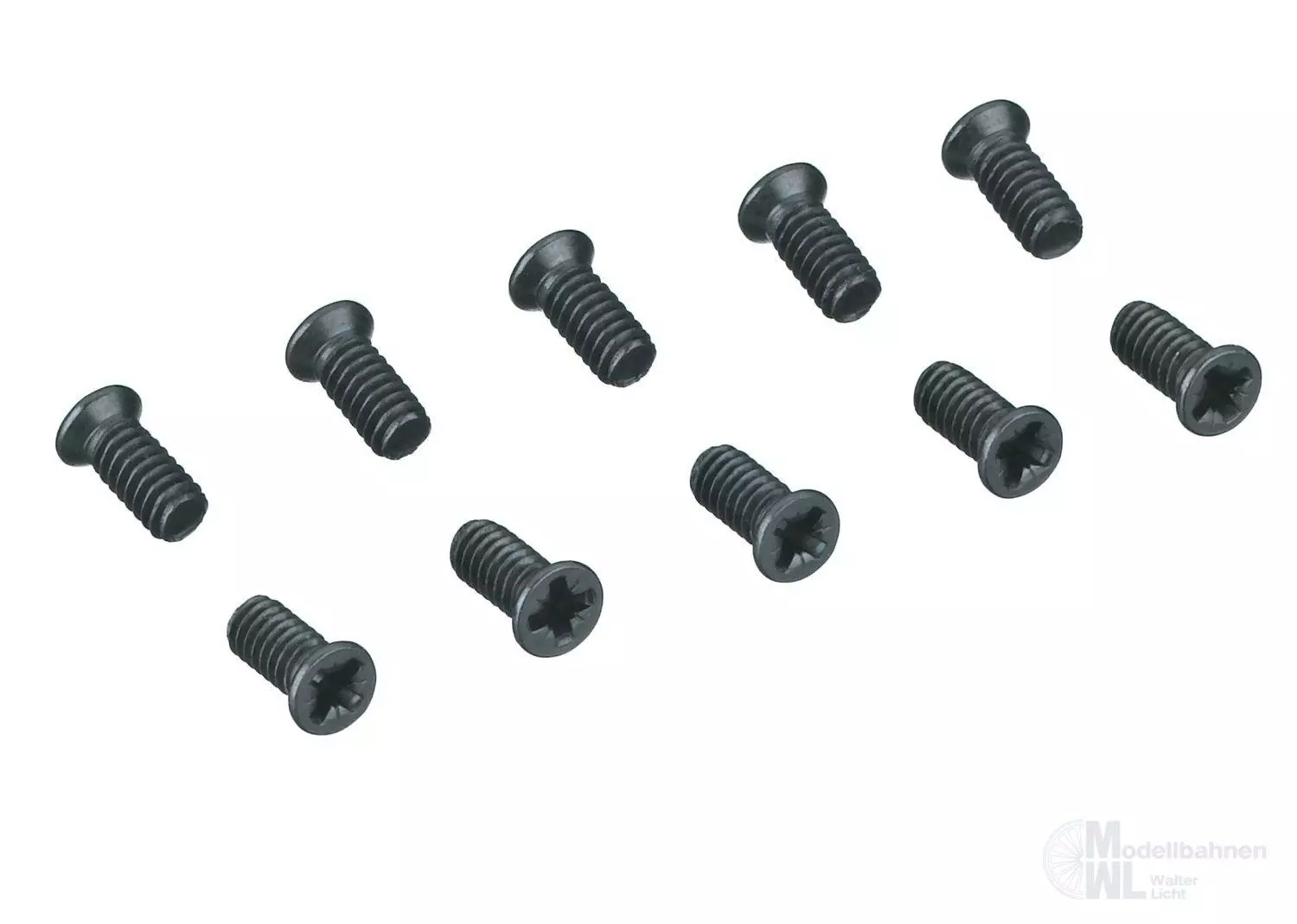 Märklin Ersatzeile E786790 - ERSATZTEIL: Senkschraube M2x4,6 (10 St)