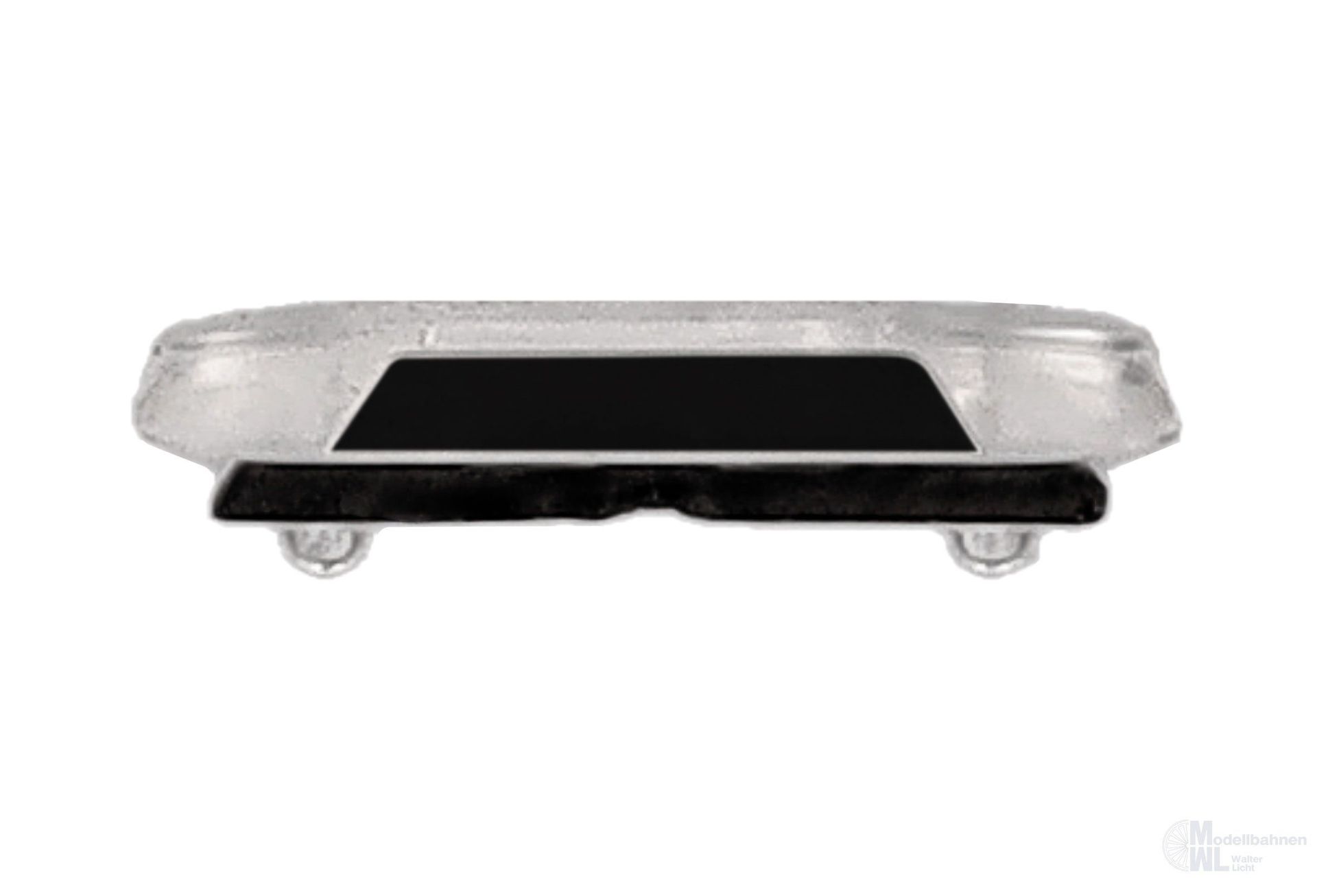 Herpa 054737 - ZB Hänsch DBS 4000 PKW transp. H0 1:87