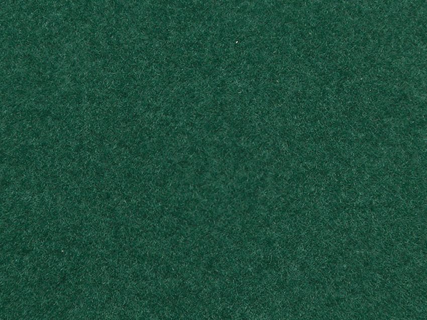 Noch 08321 - Streugras dunkelgrün, 2,5 mm G/1/0/H0/H0m/H0e/TT/N/Z