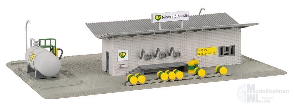 Faller 222229 - Mineralölhandel N 1:160