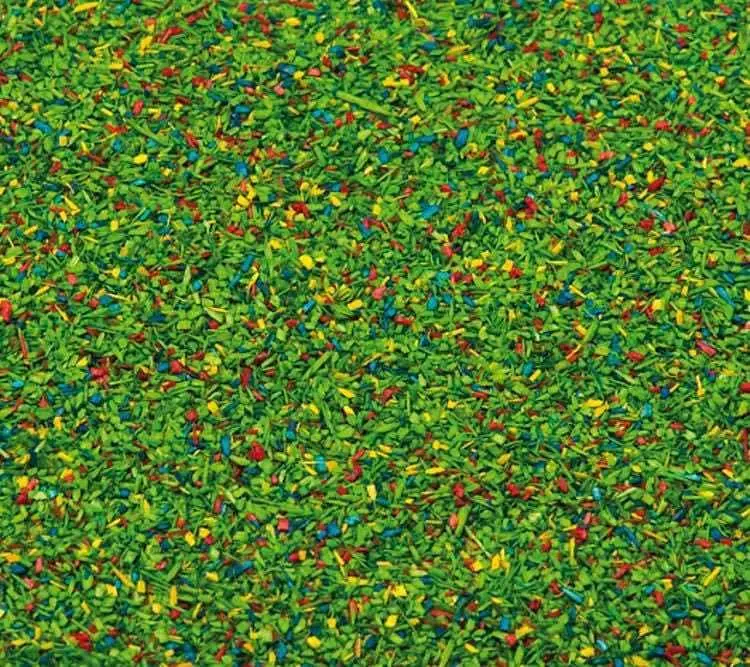 Faller 170710 - Streumaterial Blumenwiese 30g H0 1:87
