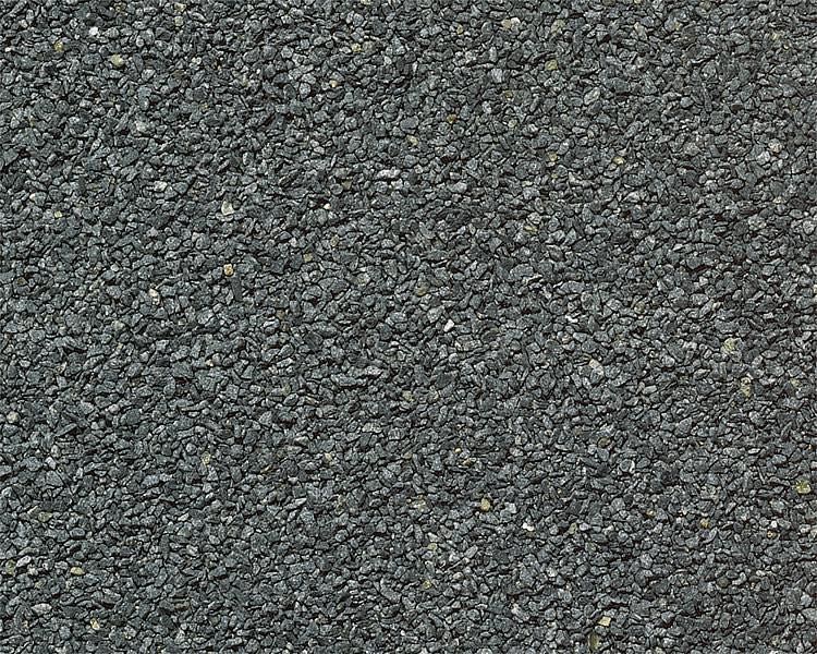 Faller 171695 - PREMIUM-Gleisschotter 500 ml dunkelgrau H0 1:87