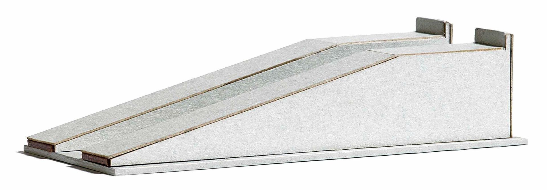 Busch 8806 - Wasch-&Reparaturrampe TT 1:120