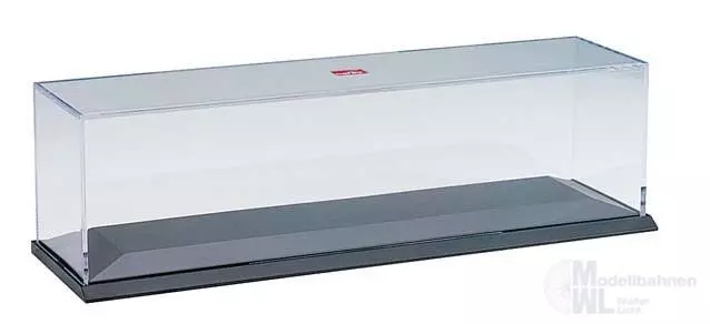 Herpa 460125 - Vitrine XL z.B. für LKW 1:87