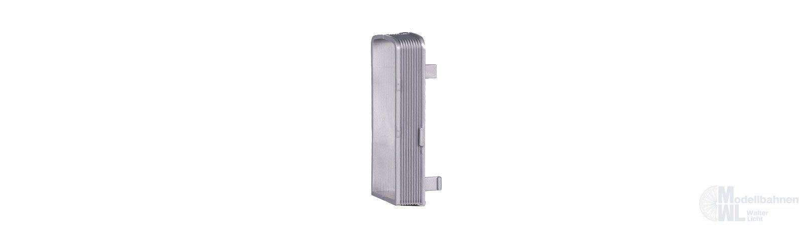 Bemo 5186000 - Faltenbälge ausgefahren 6 Stück