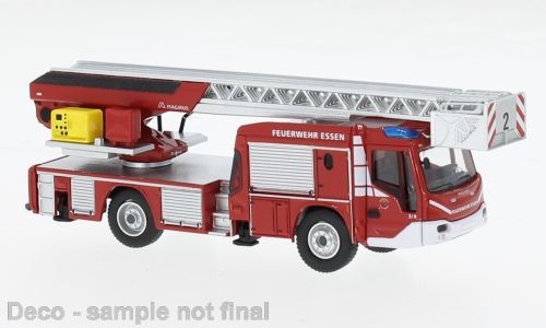 PCX-Models 871075 - Magirus M32L-AS N.B. Feuerwehr Essen H0 1:87 PCX-Models 871075 - Magirus M32L-AS N.B. Feuerwehr Essen H0 1:87