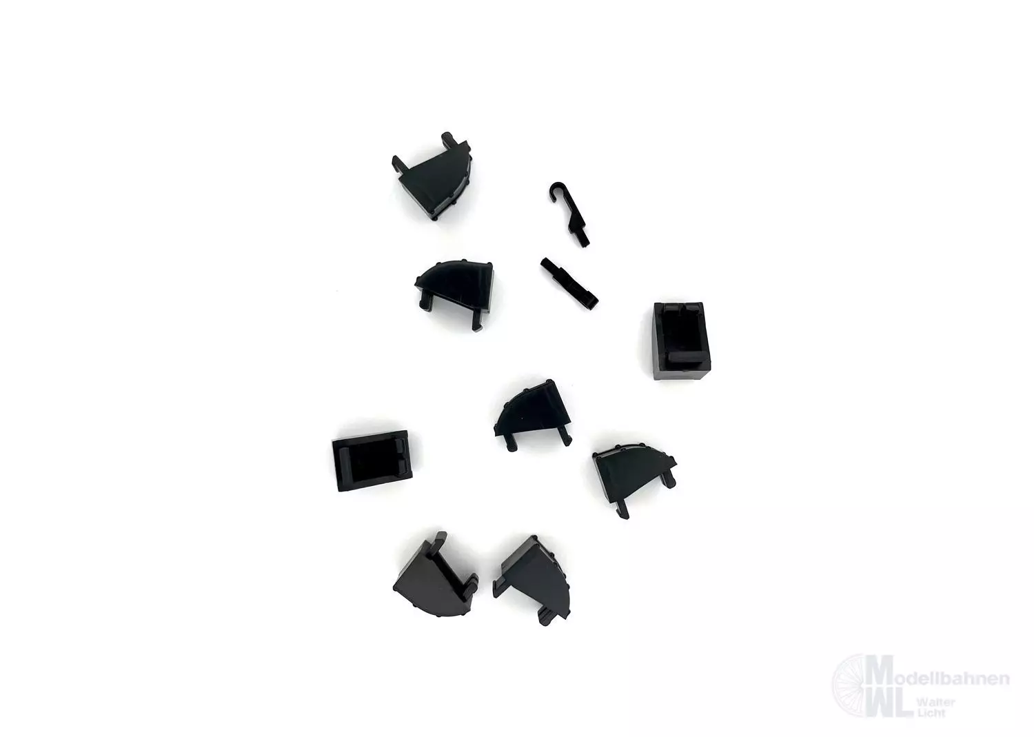 Märklin Ersatzeile E253449 - ERSATZTEIL: Sicherungshaken,  Dachlüfter