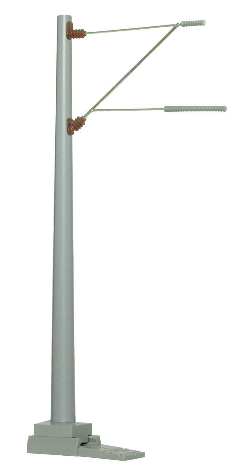 Viessmann 4118 - Betonmast H0 1:87 Viessmann 4118 - Betonmast H0 1:87