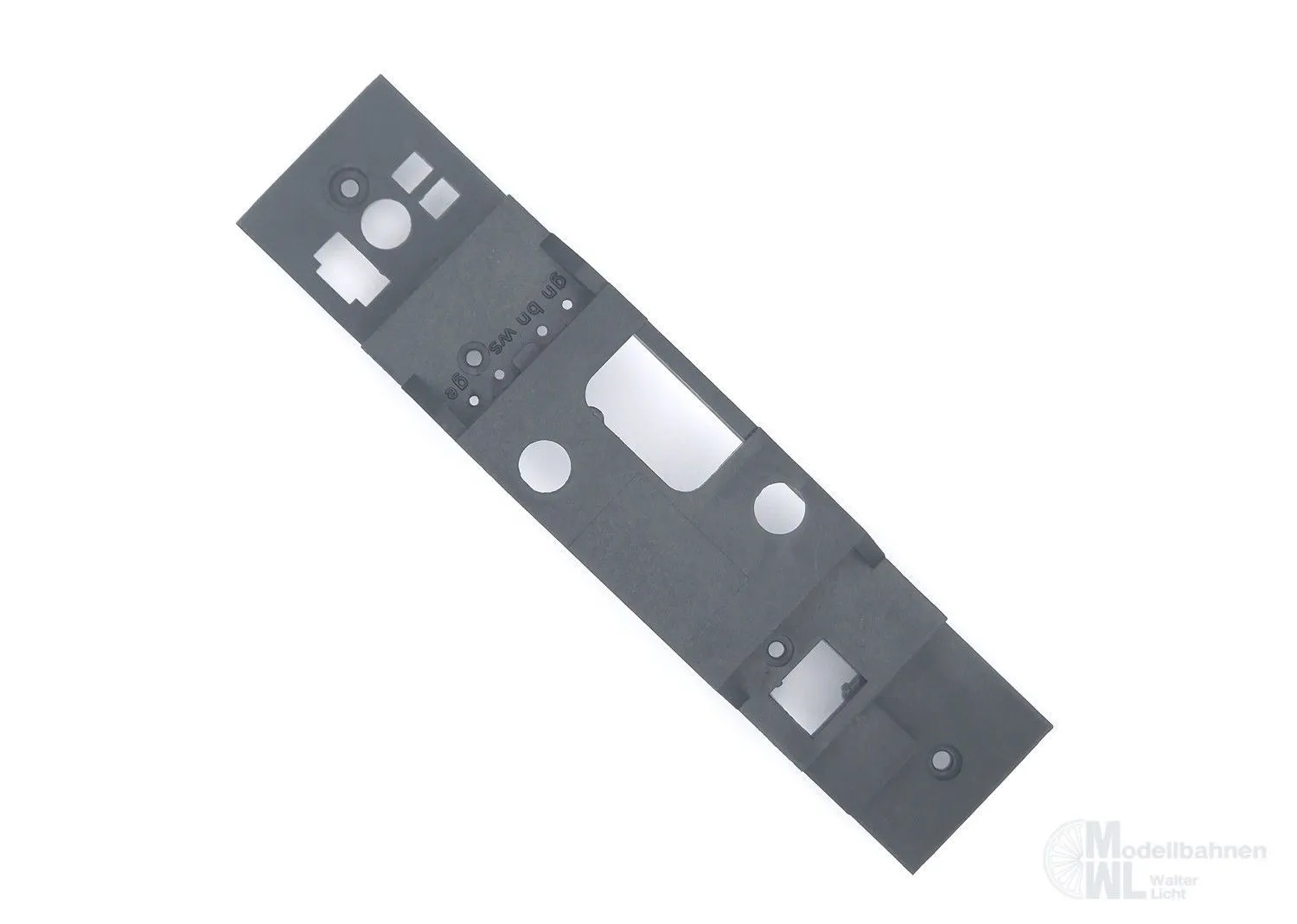 Märklin Ersatzeile E185774 - ERSATZTEIL: Getriebedeckel, Boden