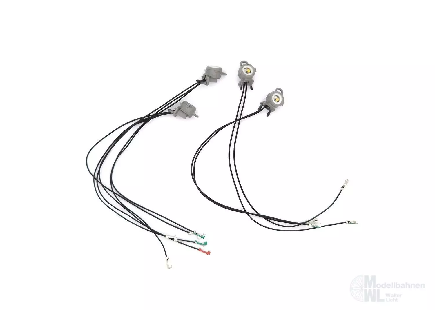 Märklin Ersatzeile E366047 - ERSATZTEIL: Lampe unten