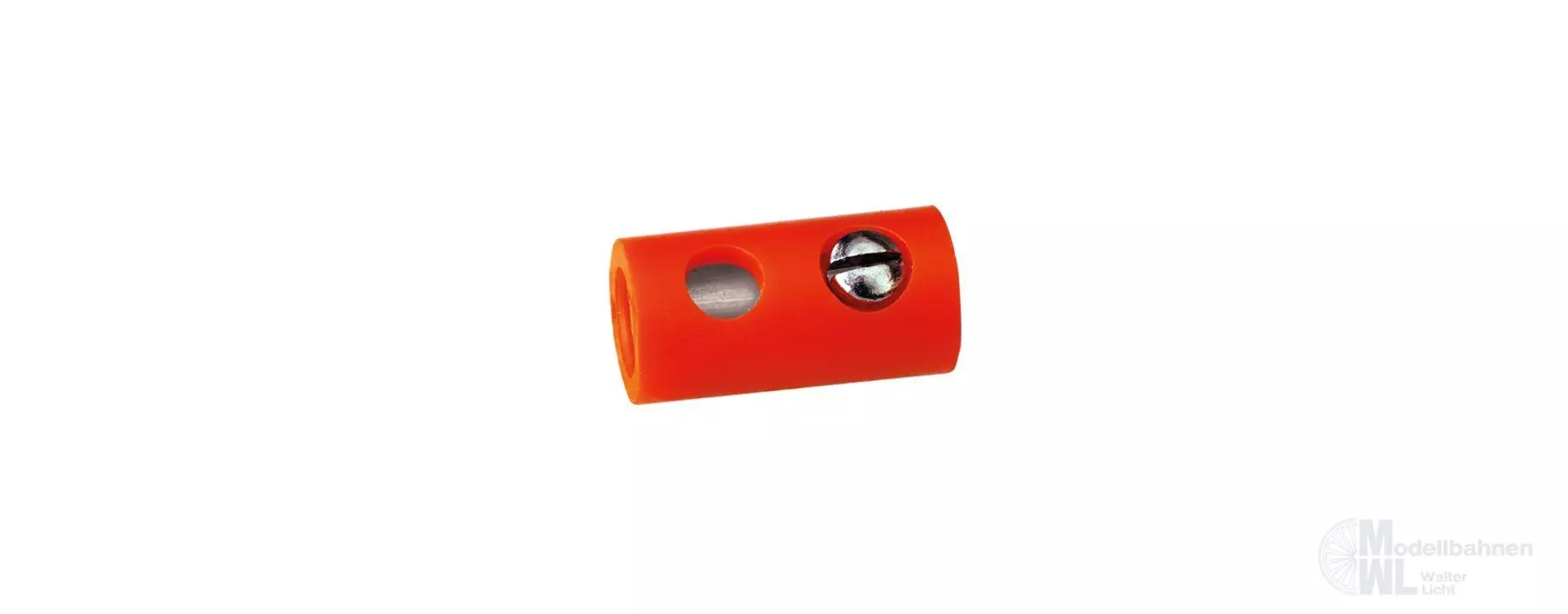 Brawa 3046 - Muffe orange