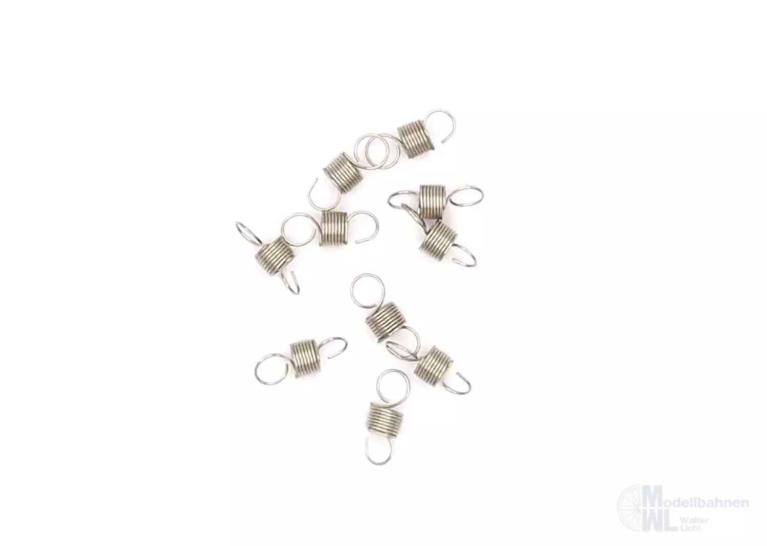 Märklin Ersatzeile E285647 - ERSATZTEIL: Feder 10 St