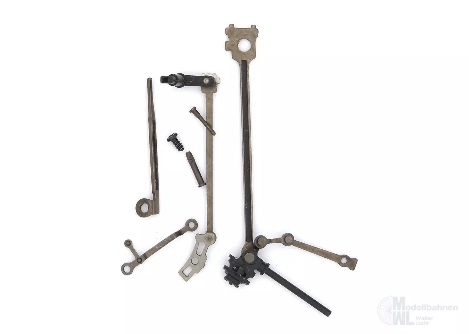 Märklin Ersatzeile E368205 - ERSATZTEIL: Gestänge links