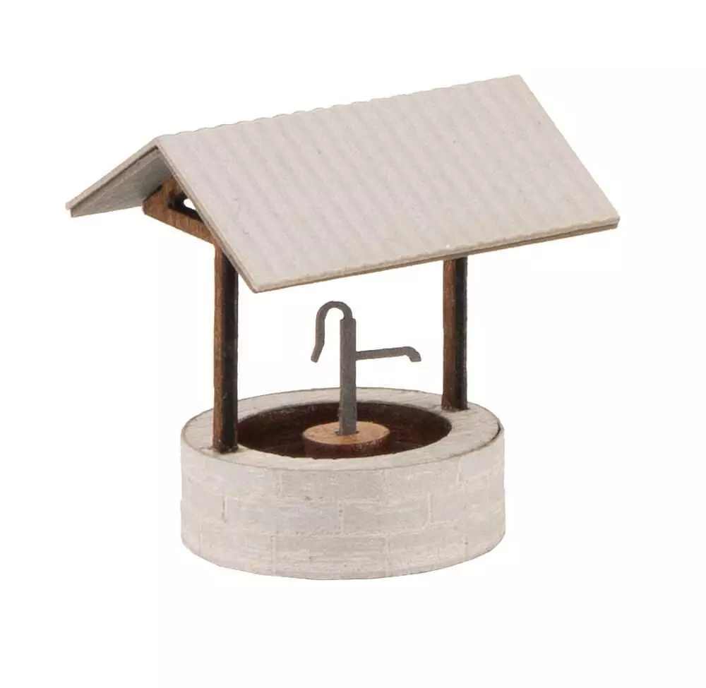 Faller 180302 - Zierbrunnen