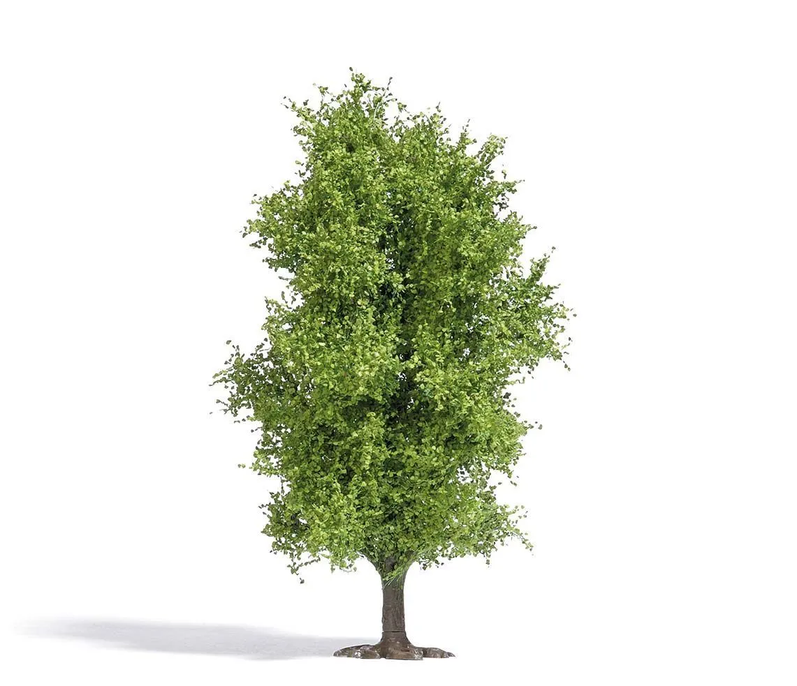 Busch 3721 - Baum 115 mm Frühling H0 1:87