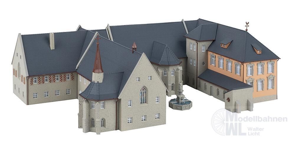 Faller 232189 - Alte Abtei N 1:160