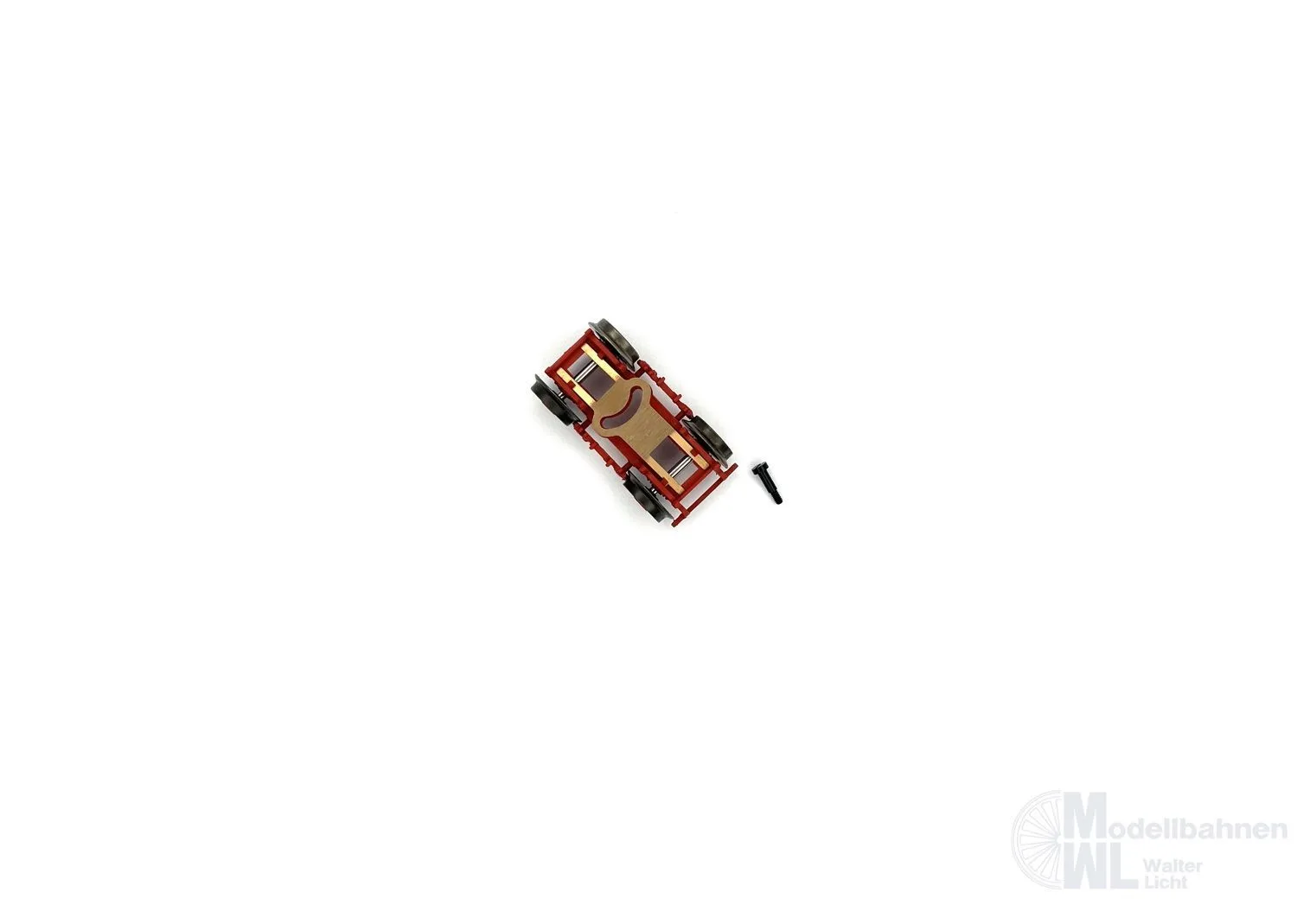 Märklin Ersatzeile E380971 - ERSATZTEIL: Vorläufer