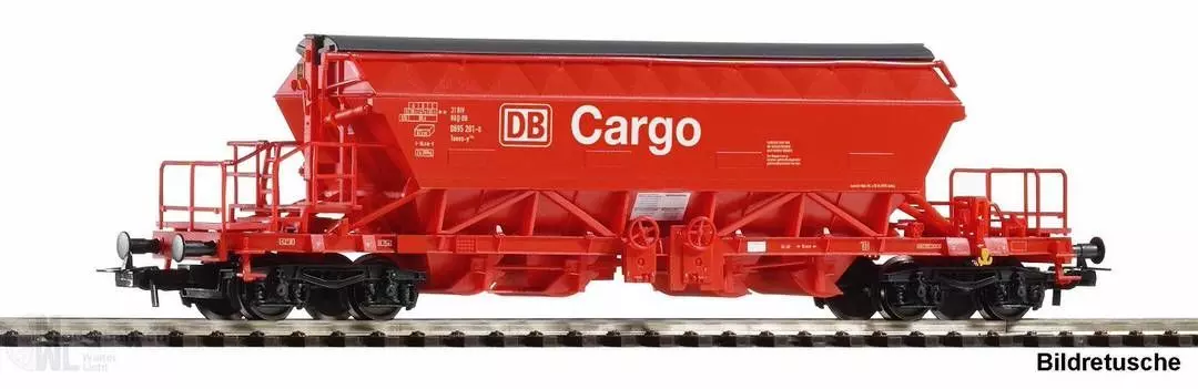 Piko 24550 - Kaliwagen DB Cargo Ep.VI H0/GL
