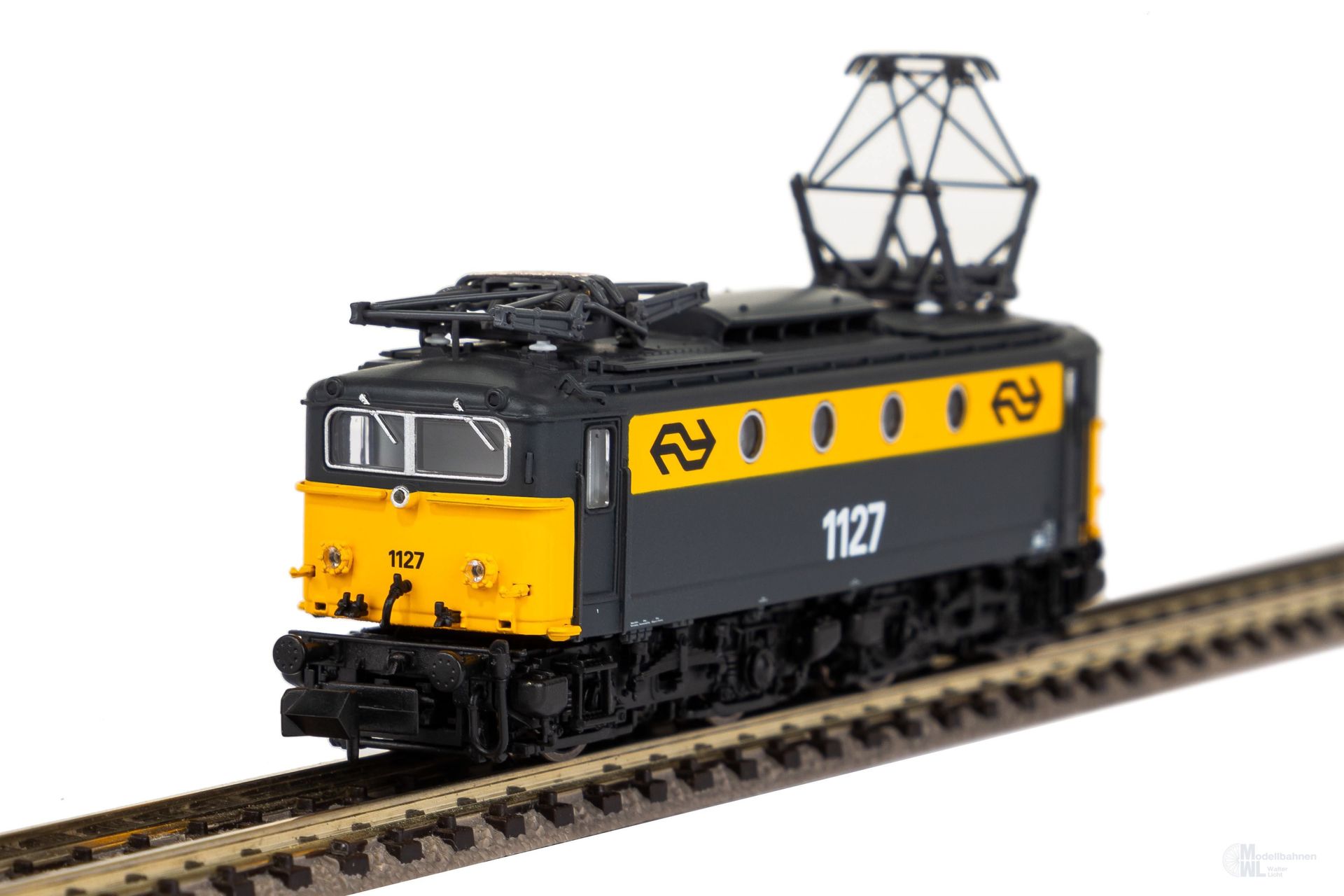 Piko 40378 - E-Lok Rh 1100 NS Ep.IV N 1:160