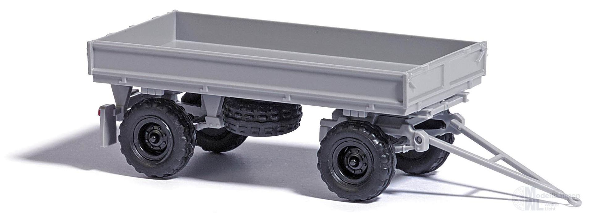 Busch 53011 - IFA HW 60 grau H0 1:87