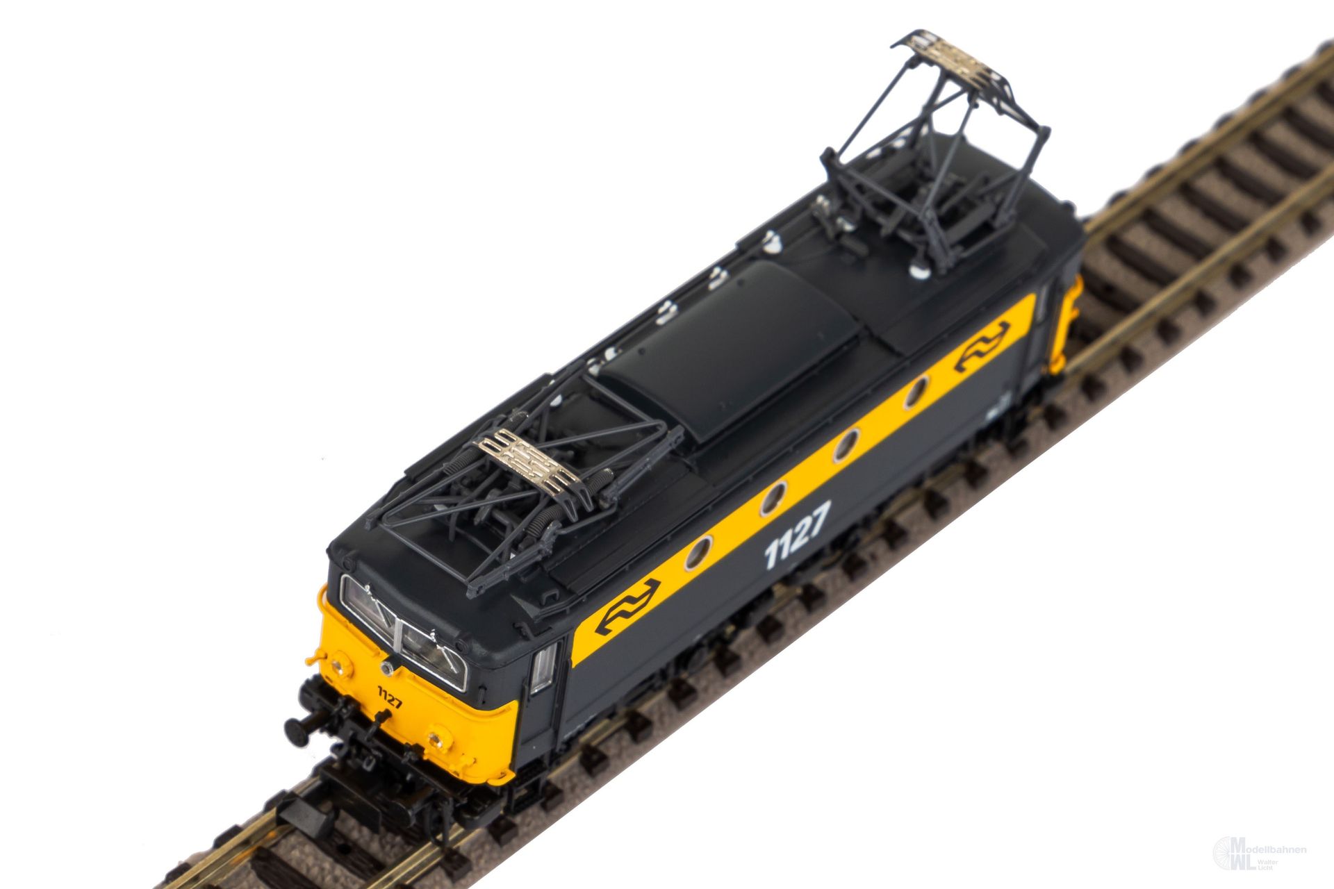 Piko 40378 - E-Lok Rh 1100 NS Ep.IV N 1:160