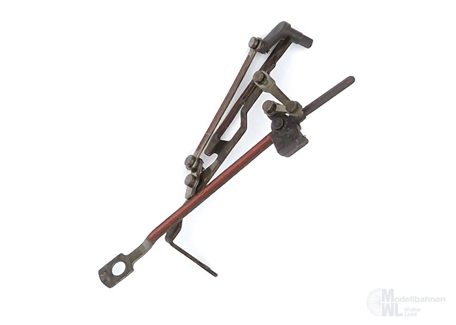 Märklin Ersatzeile E335137 - ERSATZTEIL: Gestänge links